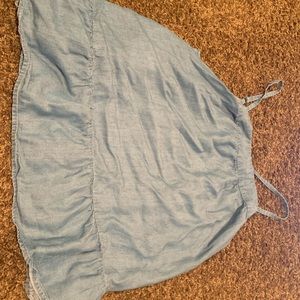 Old Navy Tank Blouse